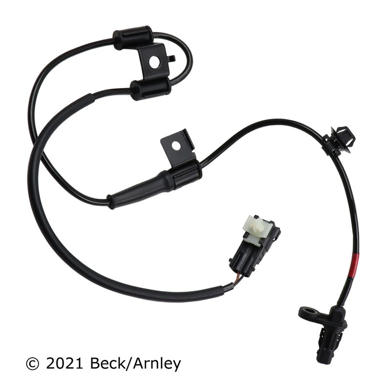 Beck Arnley 084-4982 ABS Wheel Speed Sensor - Front Right