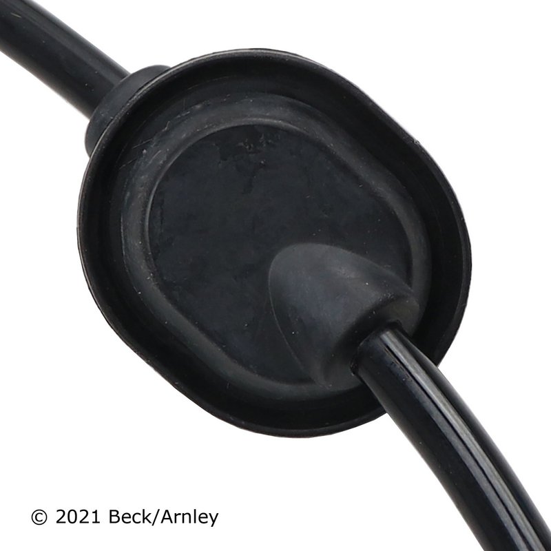 Beck Arnley 084-4986 ABS Wheel Speed Sensor - Rear Right
