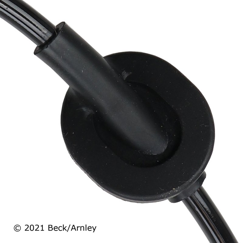 Beck Arnley 084-4990 ABS Wheel Speed Sensor - Front