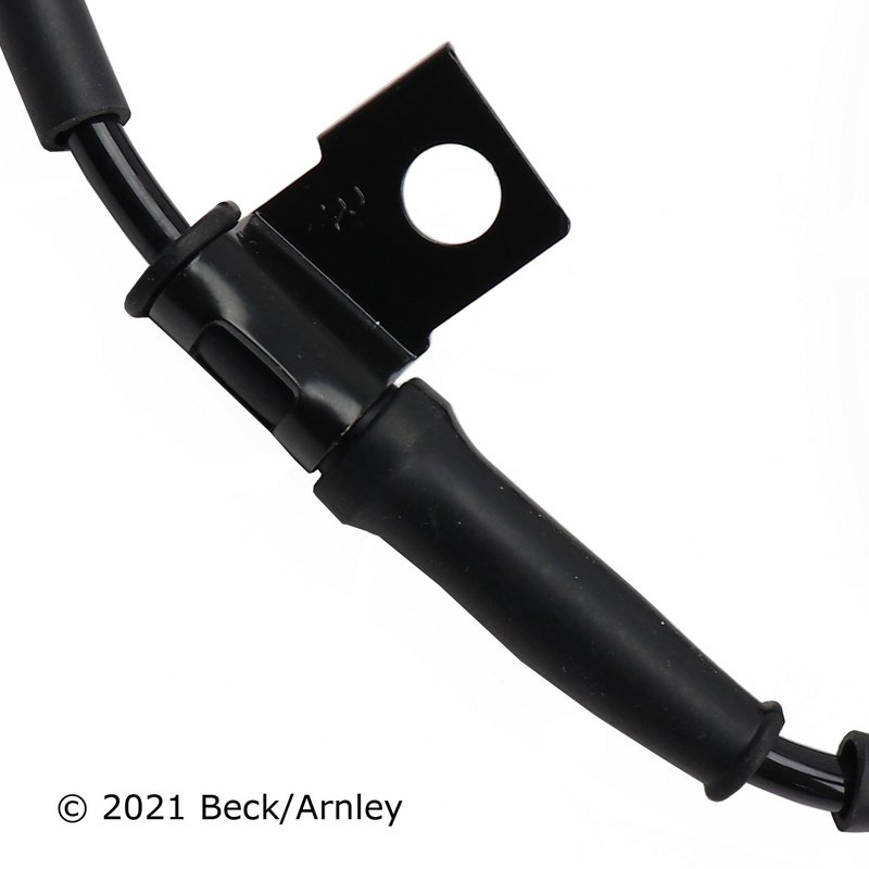 Beck Arnley 084-4992 ABS Wheel Speed Sensor - Front Right