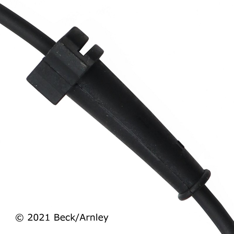 Beck Arnley 084-4995 ABS Wheel Speed Sensor - Front Left