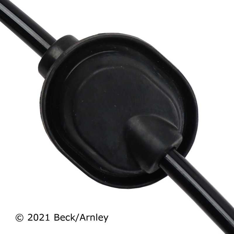 Beck Arnley 084-4998 ABS Wheel Speed Sensor - Rear Right