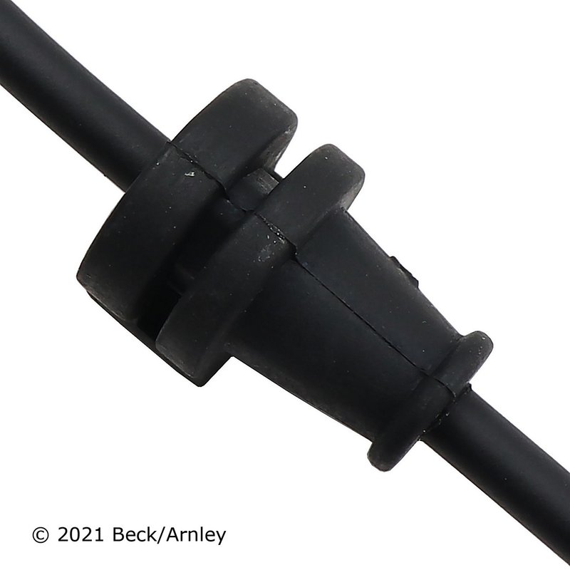 Beck Arnley 084-4999 ABS Wheel Speed Sensor - Rear