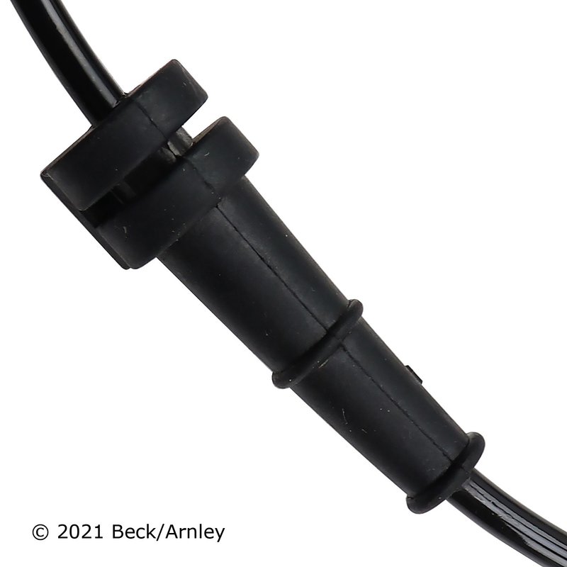 Beck Arnley 084-5003 ABS Wheel Speed Sensor - Front Left