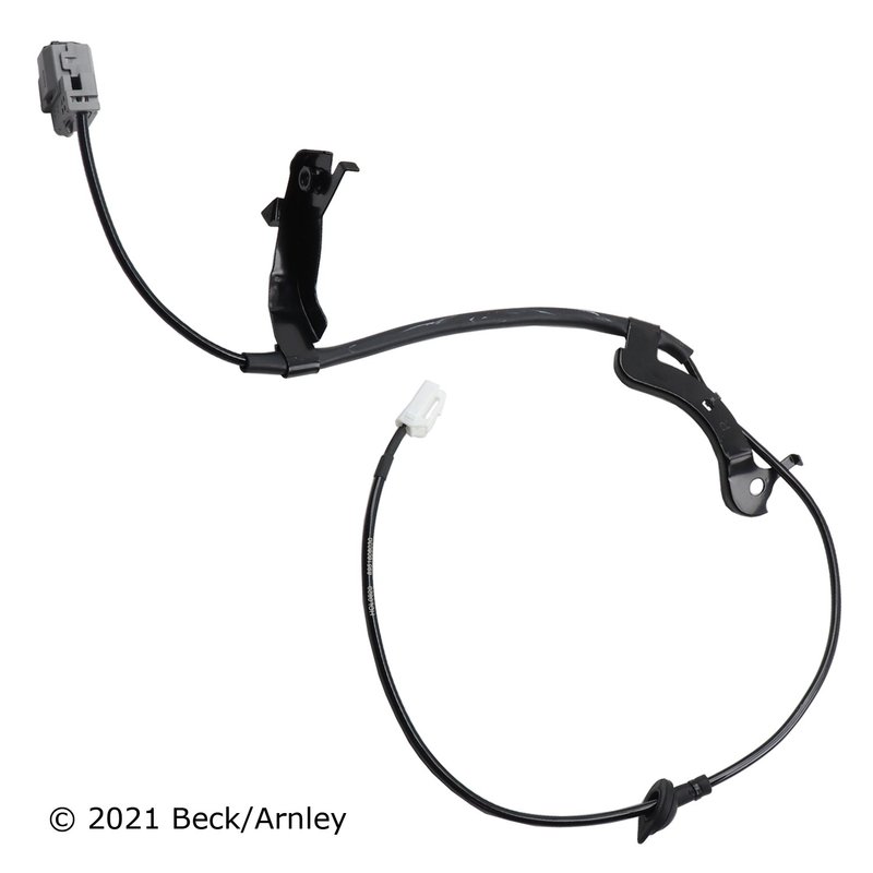 Beck Arnley 084-5004 ABS Wheel Speed Sensor Wiring Harness - Rear Right