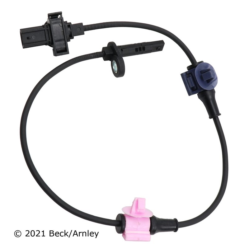 Beck Arnley 084-5014 ABS Wheel Speed Sensor - Rear Right