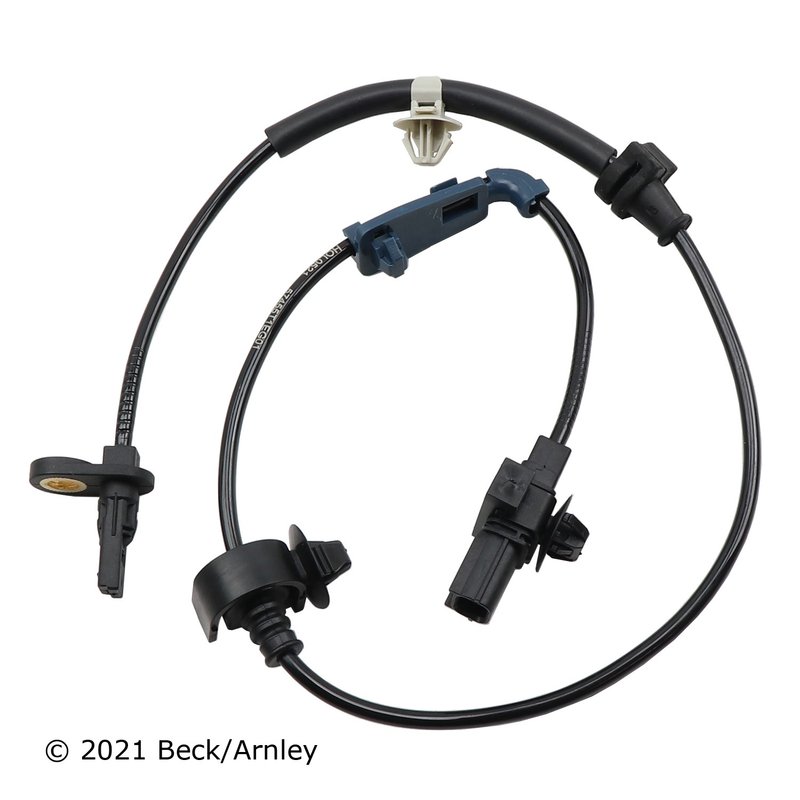 Beck Arnley 084-5017 ABS Wheel Speed Sensor - Front Left