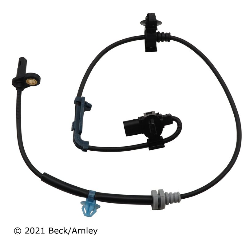 Beck Arnley 084-5023 ABS Wheel Speed Sensor - Front Left