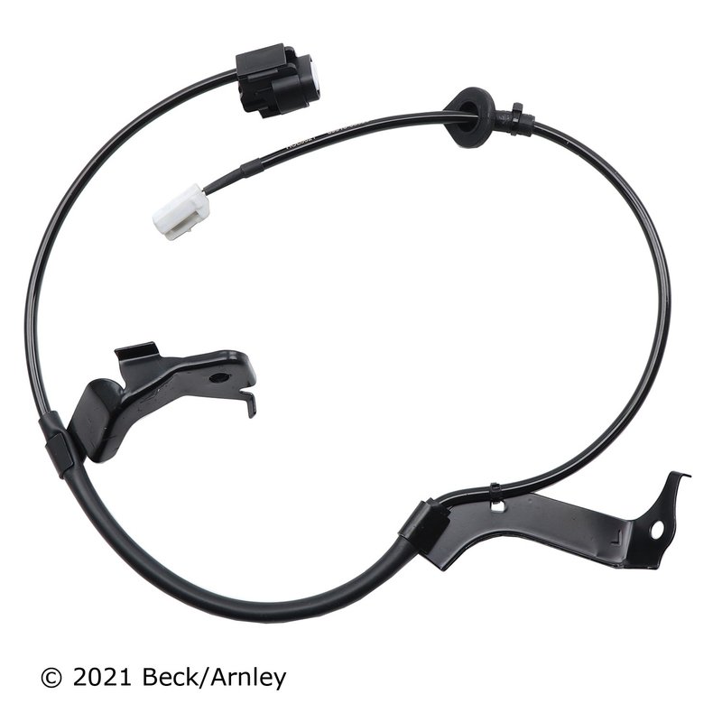 Beck Arnley 084-5027 ABS Wheel Speed Sensor Wiring Harness - Rear Left