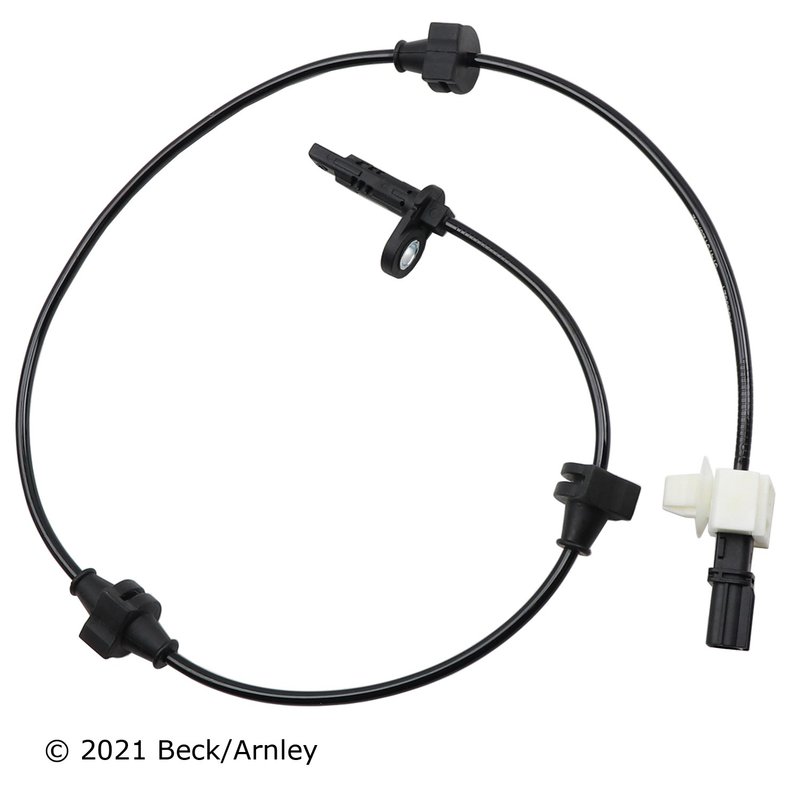 Beck Arnley 084-5028 ABS Wheel Speed Sensor - Rear Right