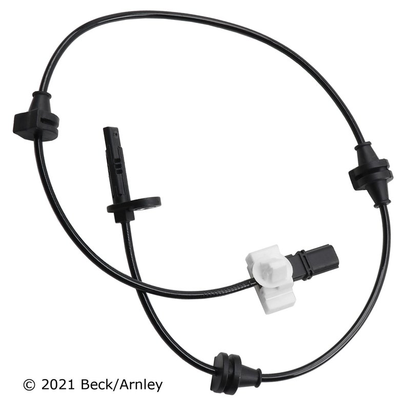 Beck Arnley 084-5029 ABS Wheel Speed Sensor - Rear Left