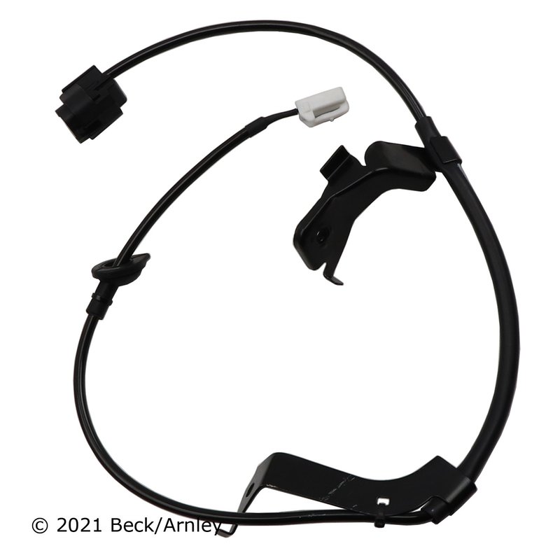 Beck Arnley 084-5030 ABS Wheel Speed Sensor Wiring Harness - Rear Right