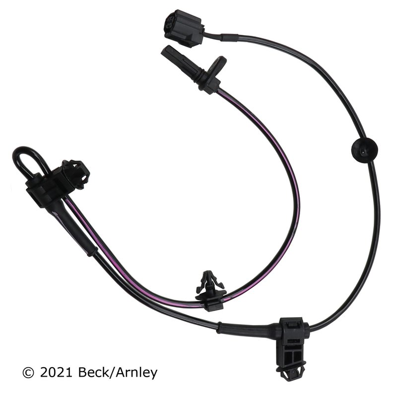 Beck Arnley 084-5032 ABS Wheel Speed Sensor - Front