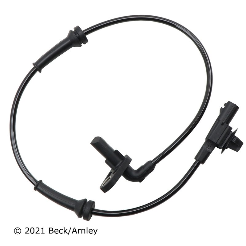 Beck Arnley 084-5040 ABS Wheel Speed Sensor - Rear Right