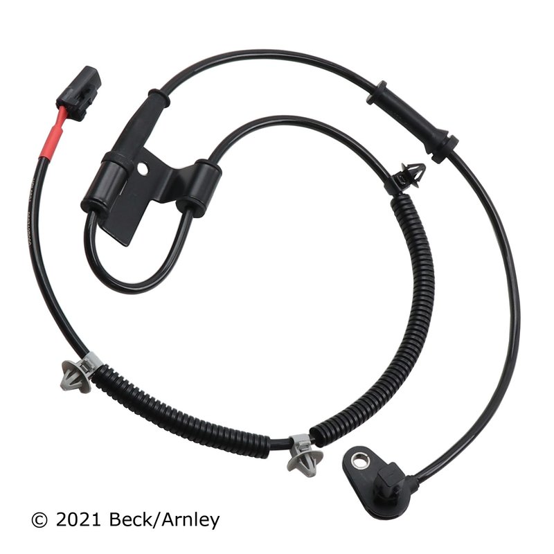 Beck Arnley 084-5044 ABS Wheel Speed Sensor - Front Right or Rear