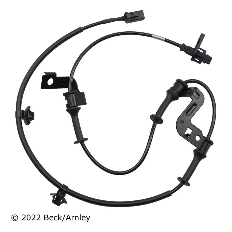 Beck Arnley 084-5054 ABS Wheel Speed Sensor - Front Right