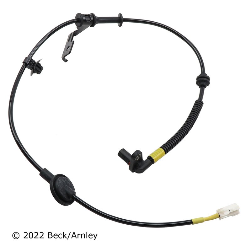 Beck Arnley 084-5056 ABS Wheel Speed Sensor - Rear Right