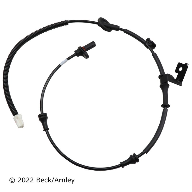 Beck Arnley 084-5059 ABS Wheel Speed Sensor - Rear Left
