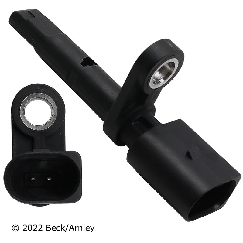 Beck Arnley 084-5065 ABS Wheel Speed Sensor - Rear