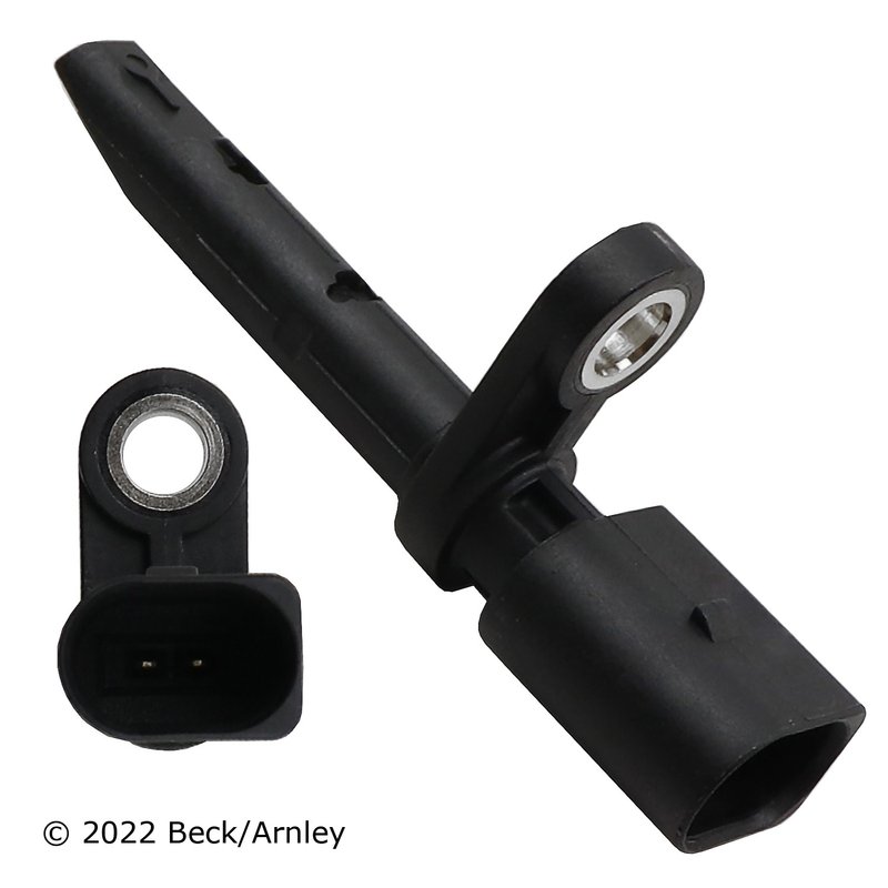 Beck Arnley 084-5066 ABS Wheel Speed Sensor - Front