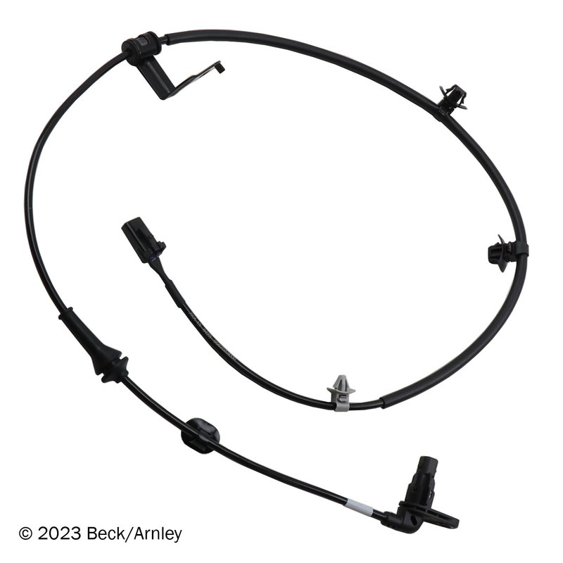 Beck Arnley 084-5103 ABS Wheel Speed Sensor - Front Left