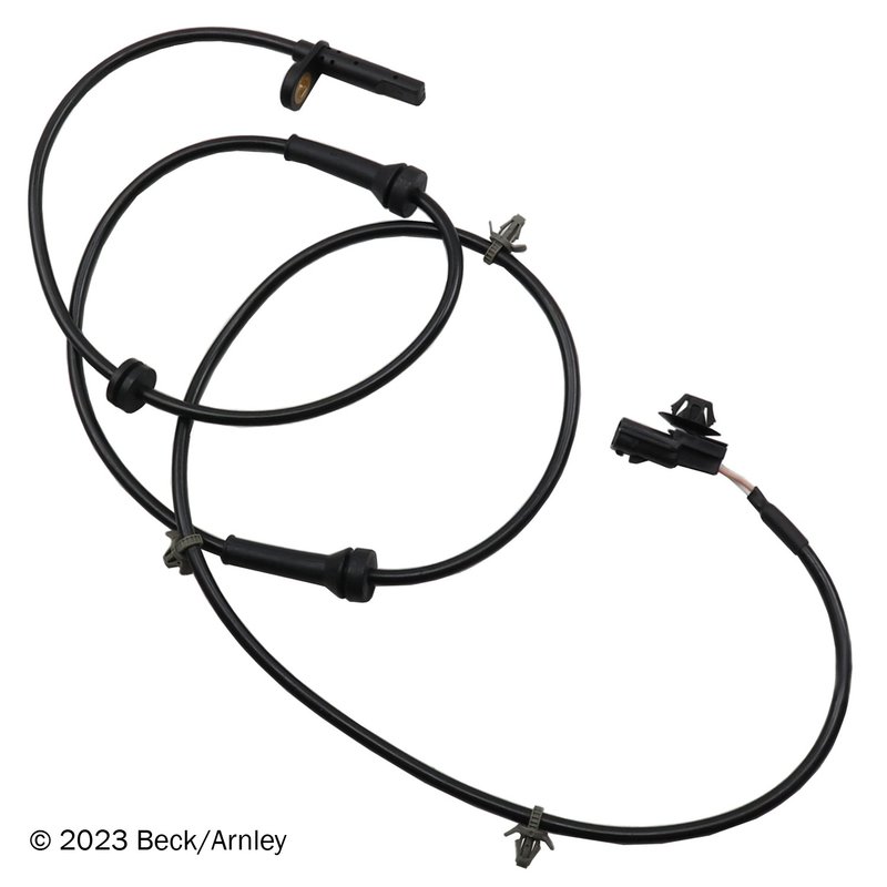 Beck Arnley 084-5106 ABS Wheel Speed Sensor - Front