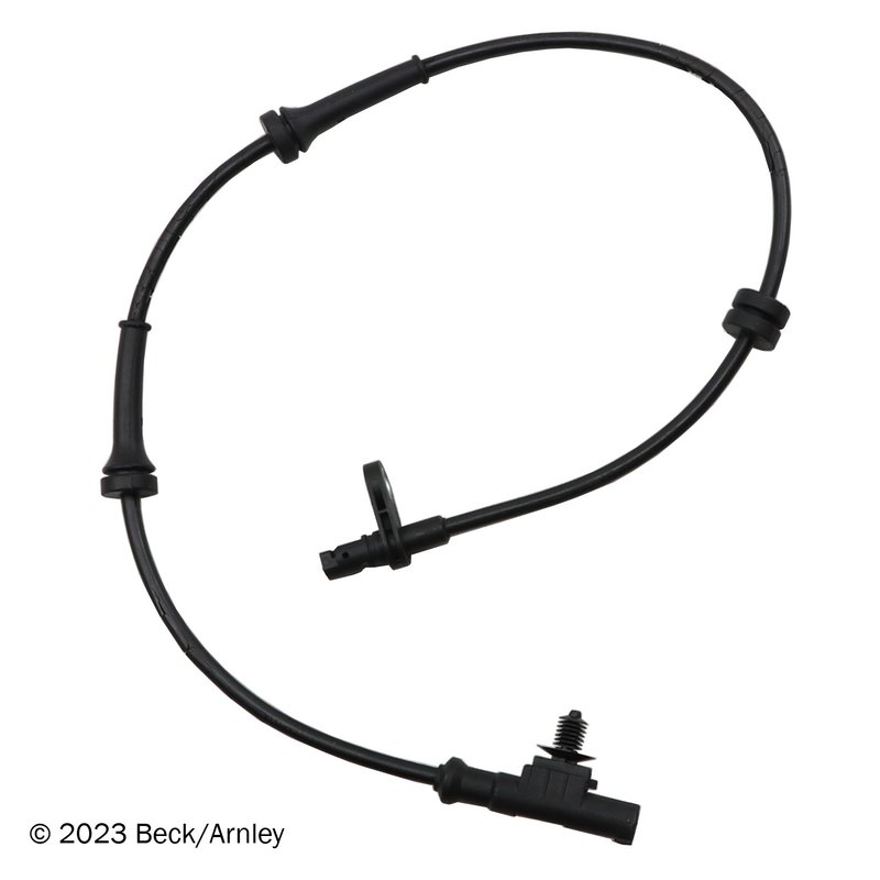 Beck Arnley 084-5108 ABS Wheel Speed Sensor - Rear Right