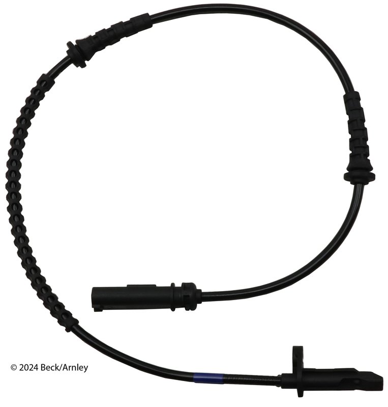 Beck Arnley 084-5114 ABS Wheel Speed Sensor - Front