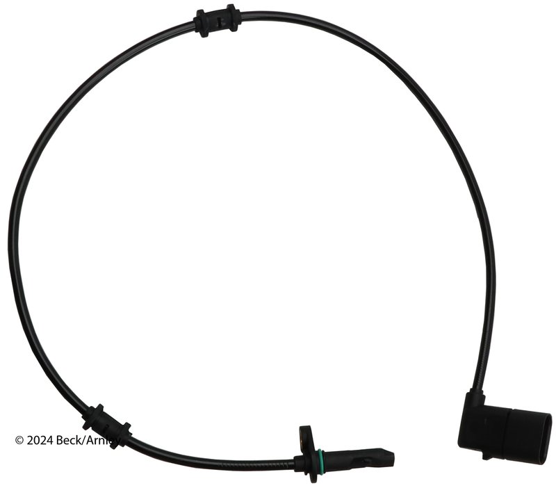Beck Arnley 084-5116 ABS Wheel Speed Sensor - Rear Right
