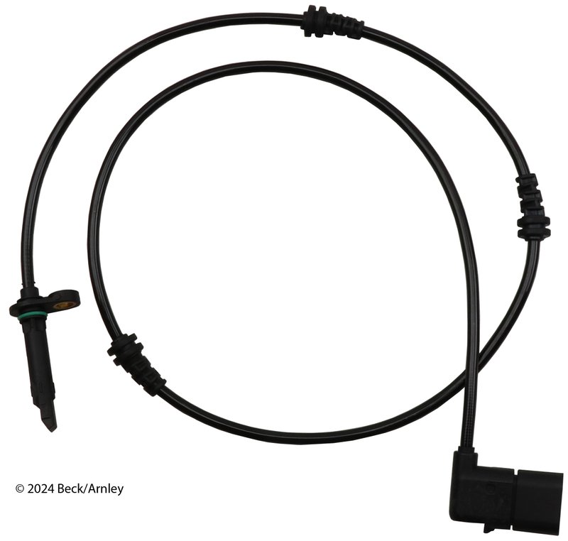 Beck Arnley 084-5119 ABS Wheel Speed Sensor - Front Left