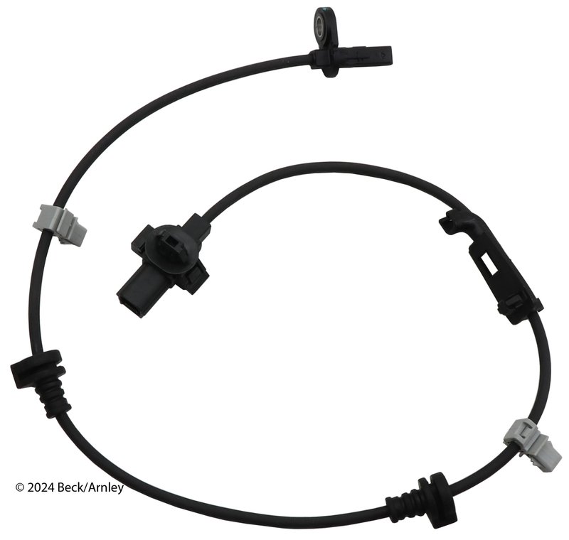 Beck Arnley 084-5130 ABS Wheel Speed Sensor - Front Right