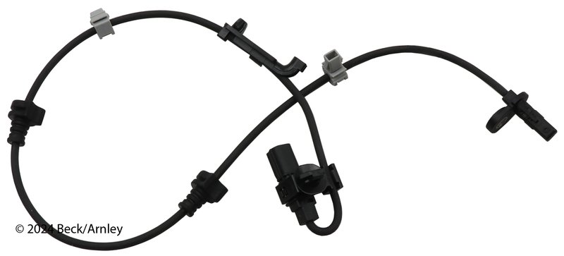 Beck Arnley 084-5131 ABS Wheel Speed Sensor - Front Left