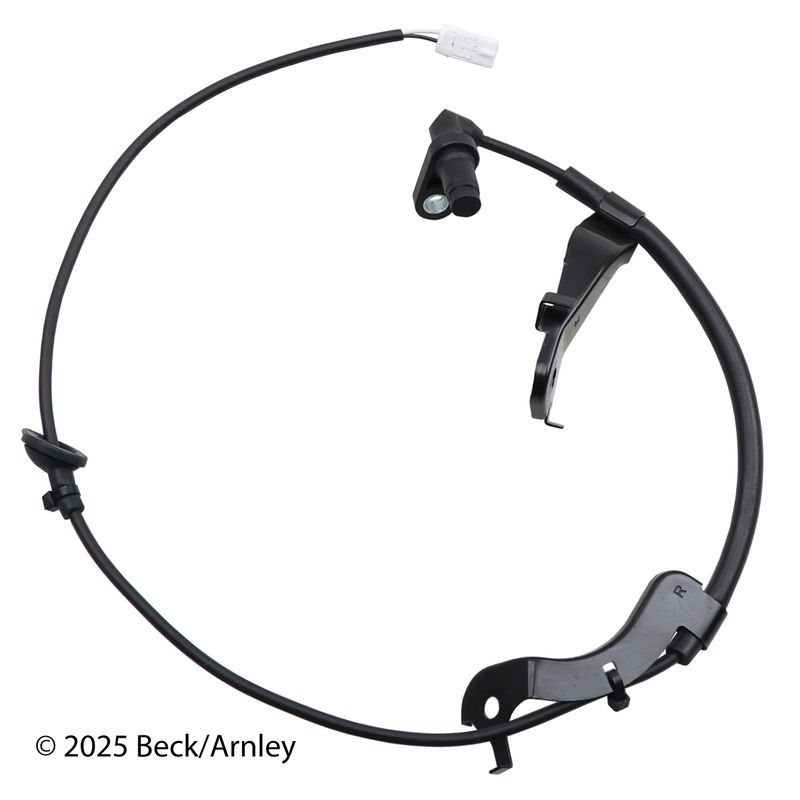 Beck Arnley 084-5142 ABS Wheel Speed Sensor - Rear Right
