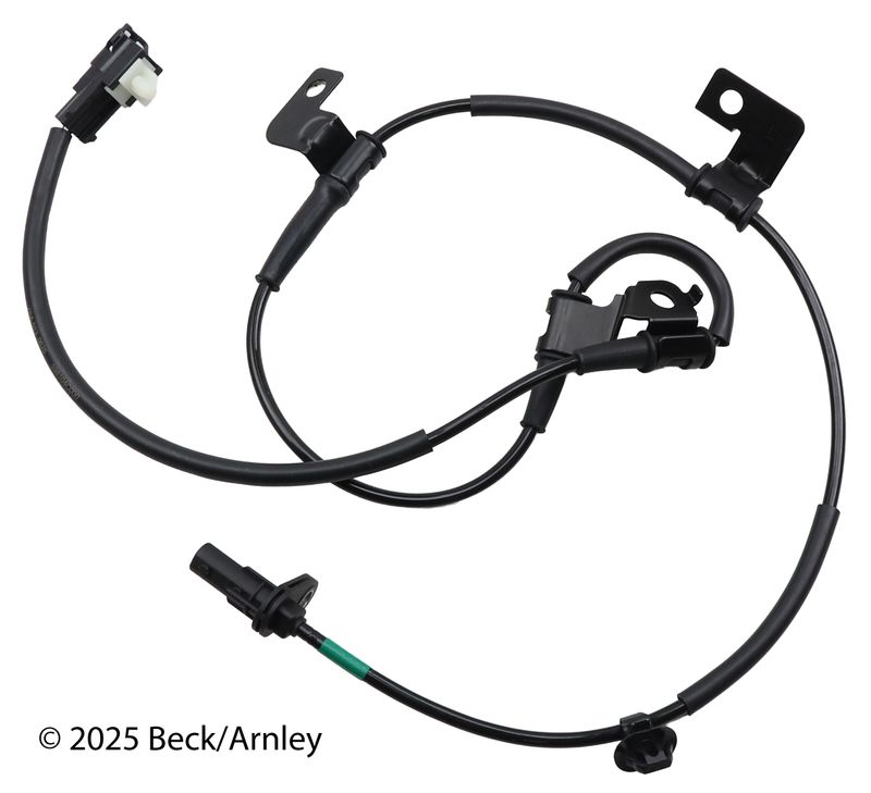 Beck Arnley 084-5147 ABS Wheel Speed Sensor - Front Left