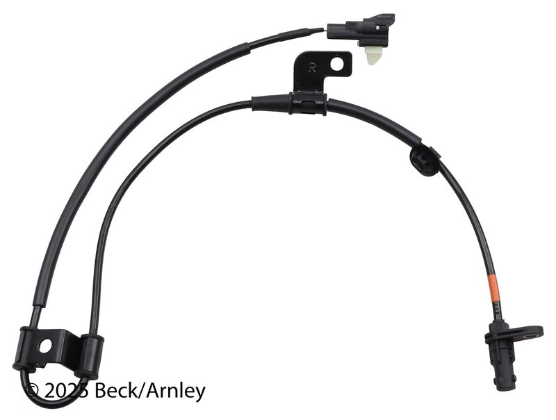 Beck Arnley 084-5148 ABS Wheel Speed Sensor - Front Right