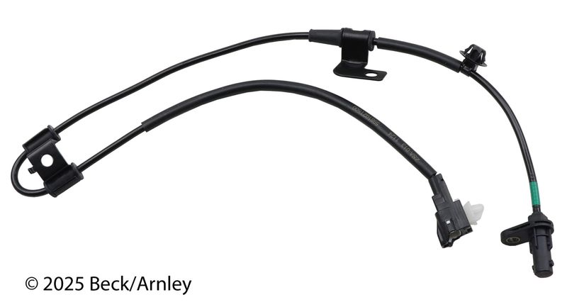 Beck Arnley 084-5149 ABS Wheel Speed Sensor - Front Left