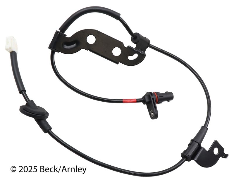 Beck Arnley 084-5152 ABS Wheel Speed Sensor - Rear Right
