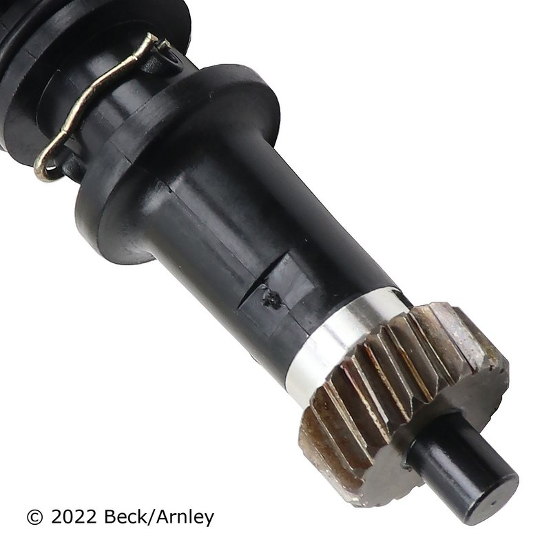 Beck Arnley 090-5060 Automatic Transmission Speed Sensor