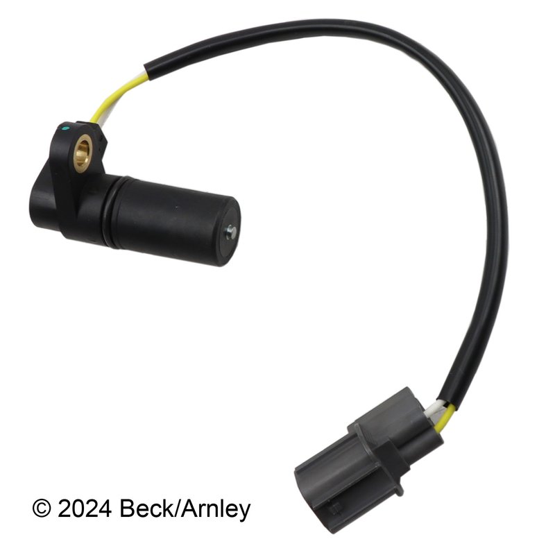 Beck Arnley 090-5102 Automatic Transmission Input Shaft Speed Sensor