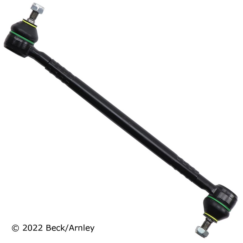 Beck Arnley 101-1022 Steering Tie Rod Assembly - Front Left Outer