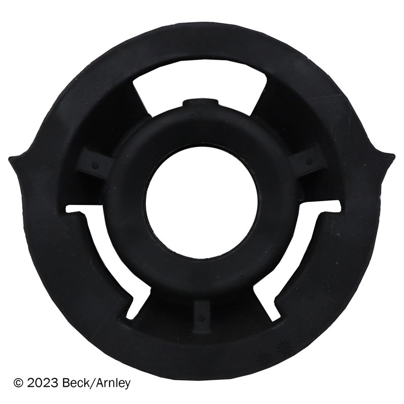 Beck Arnley 101-1725 Drive Shaft Center Bearing Rubber Cushion