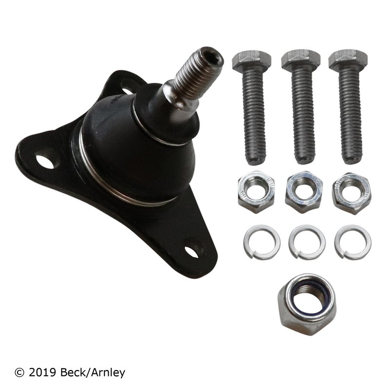Beck Arnley 101-3135 Suspension Ball Joint - Front Upper