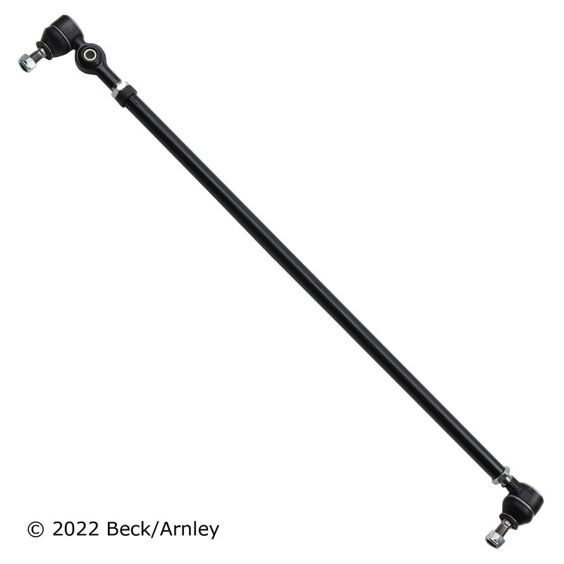 Beck Arnley 101-3389 Steering Tie Rod Assembly - Front Right
