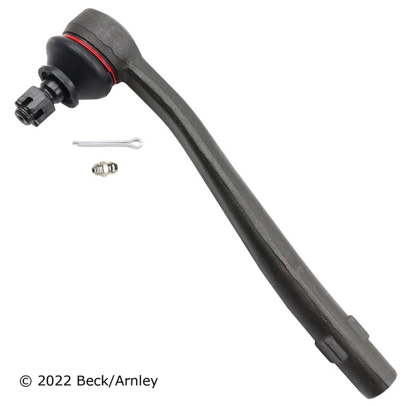 Beck Arnley 101-3436 Steering Tie Rod End - Front Outer