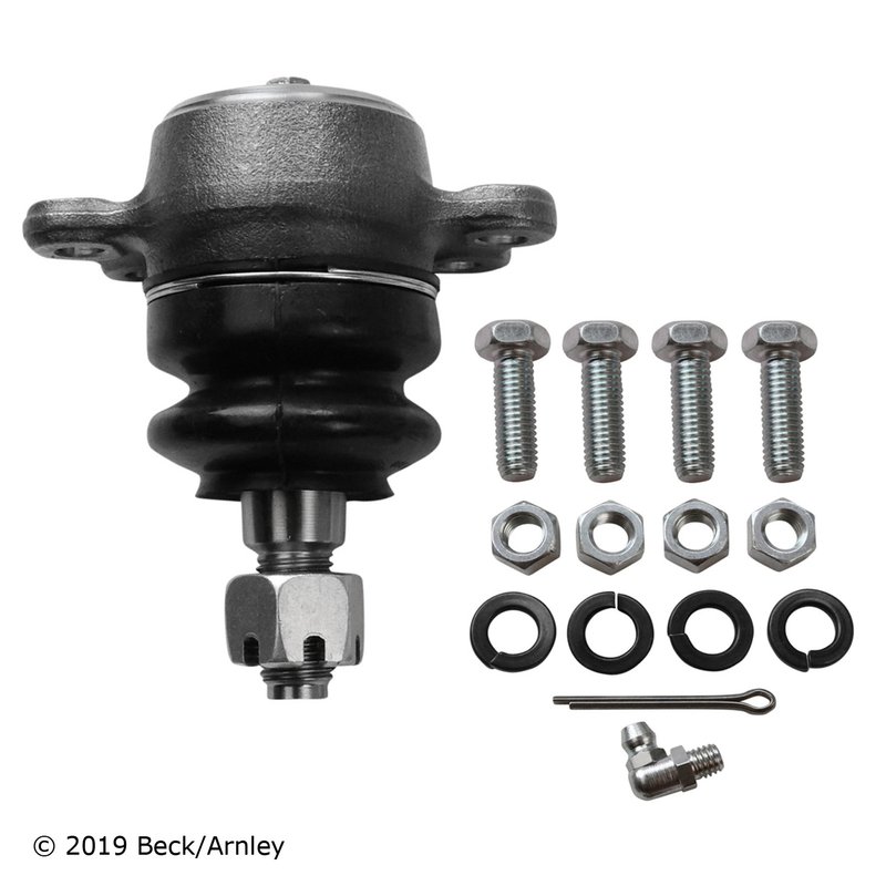 Beck Arnley 101-3502 Suspension Ball Joint - Front Upper