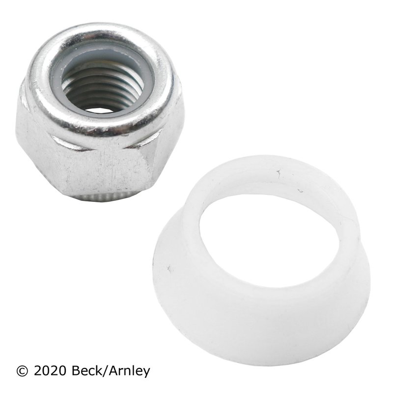 Beck Arnley 101-3555 Steering Tie Rod End - Front Outer