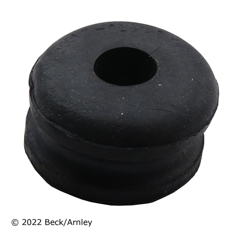 Beck Arnley 101-3850 Suspension Strut Rod Bushing - Front
