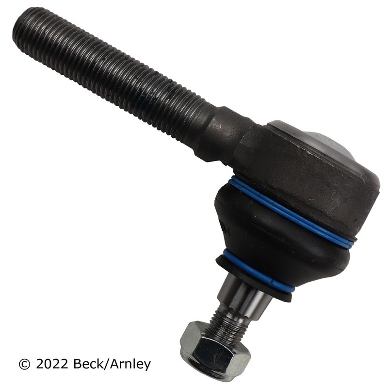 Beck Arnley 101-3878 Steering Tie Rod End - Front, Front Inner or Front Outer