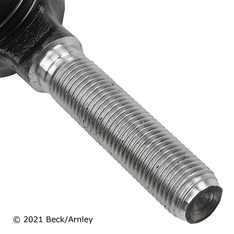 Beck Arnley 101-3879 Steering Tie Rod End - Front or Front Outer