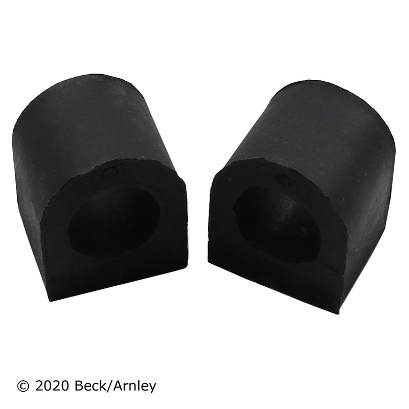 Beck Arnley 101-3944 Suspension Stabilizer Bar Bushing Kit - Front